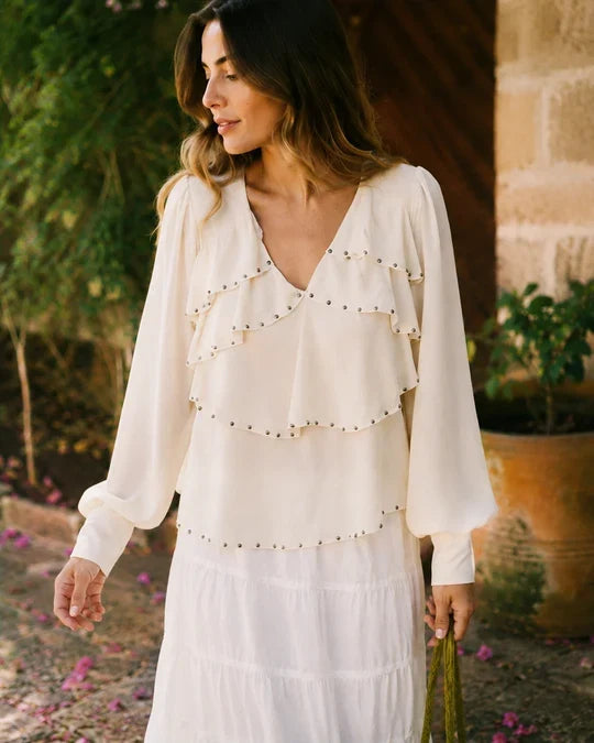 Summer Blouses
