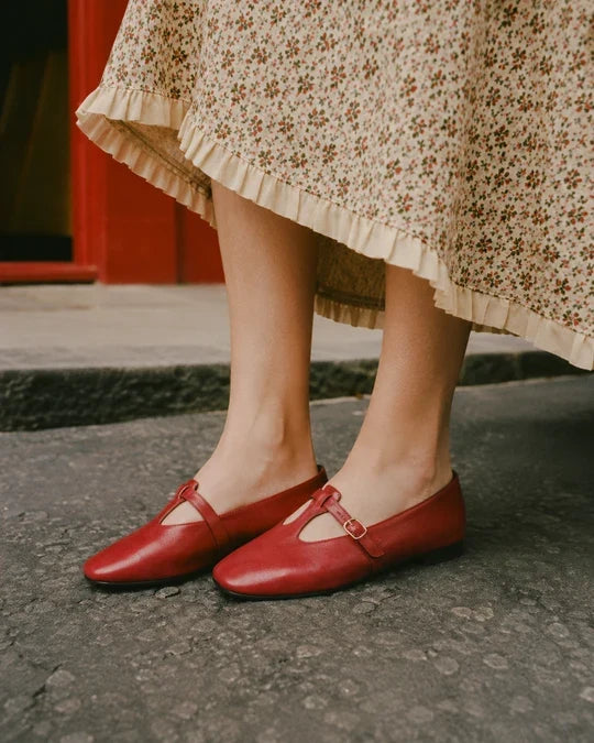 Footwear