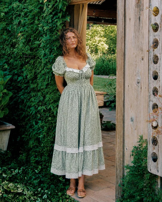 Linen Dresses