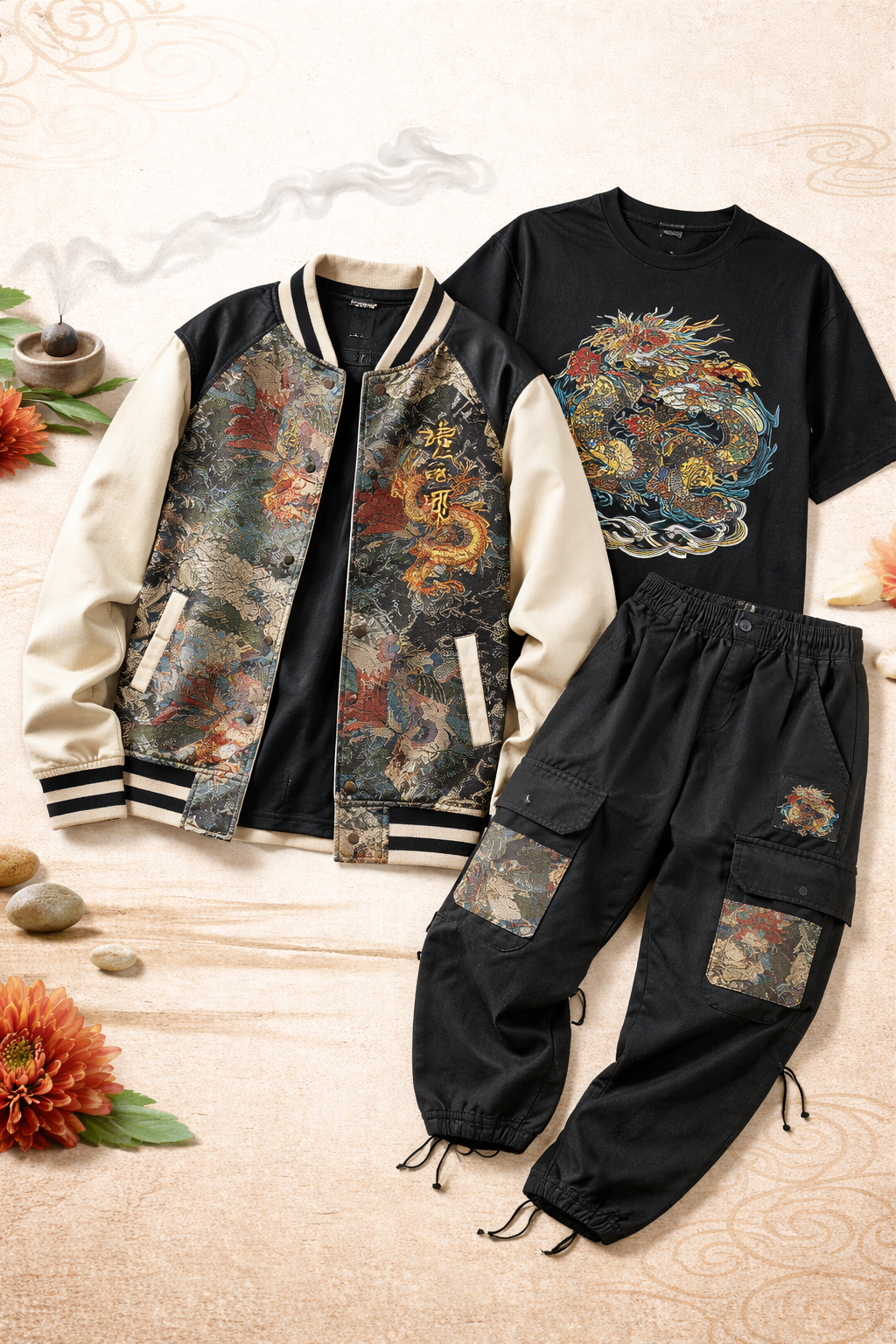 CLOTHING