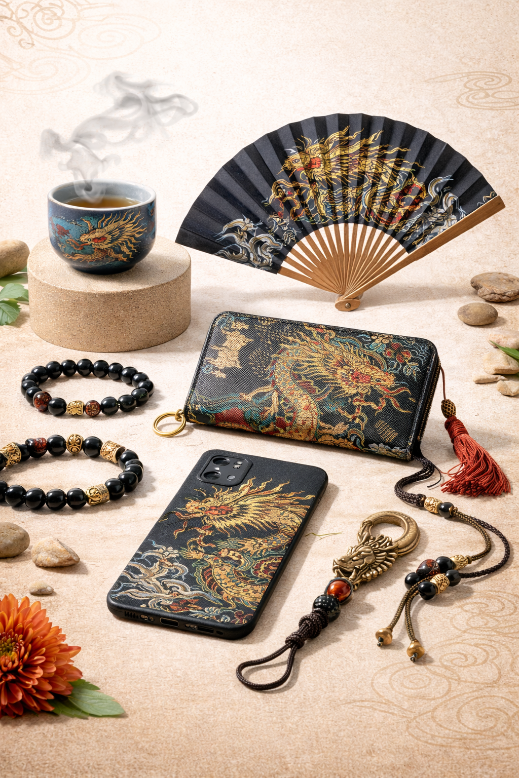 ACCESSORIES