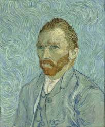 VAN GOGH