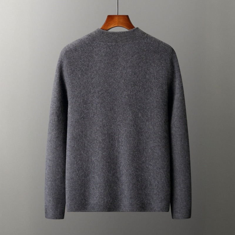 Luxurious Cashmere Comfort Cardigan