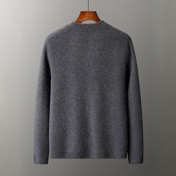 Luxurious Cashmere Comfort Cardigan