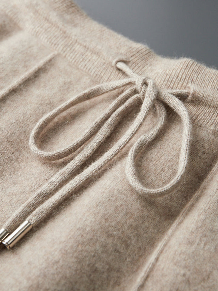100% Merino Wool Tracksuit