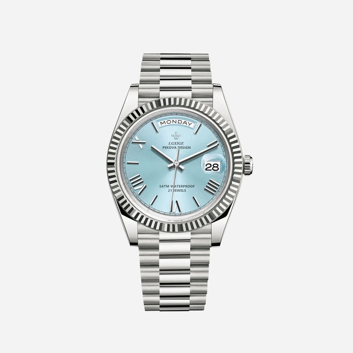 Lucky Fours Santos Watch