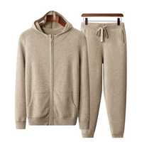 Luxury Cashmere Lounge Set