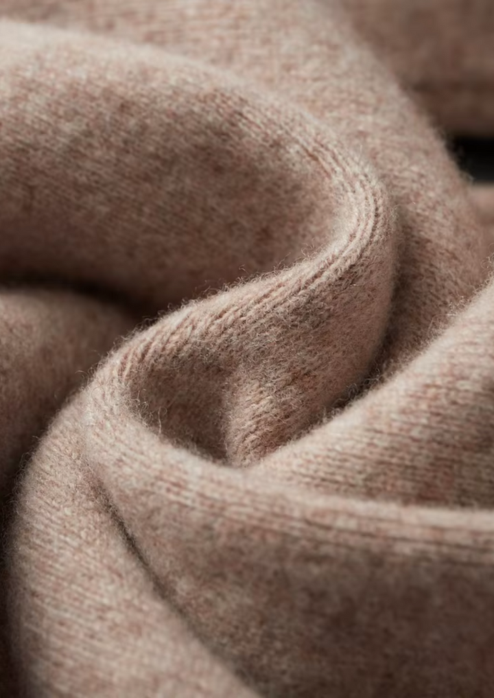 Luxurious Merino Wool Tracksuit