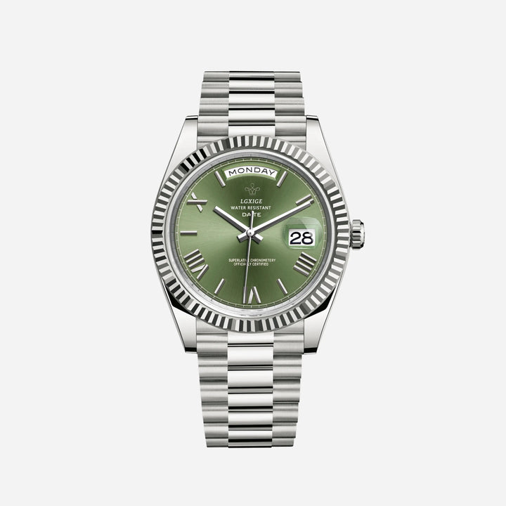 Lucky Fours Santos Watch