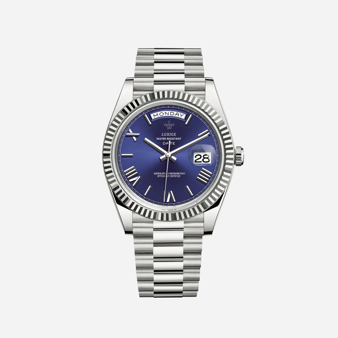 Lucky Fours Santos Watch