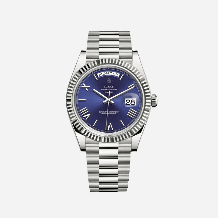 Lucky Fours Santos Watch