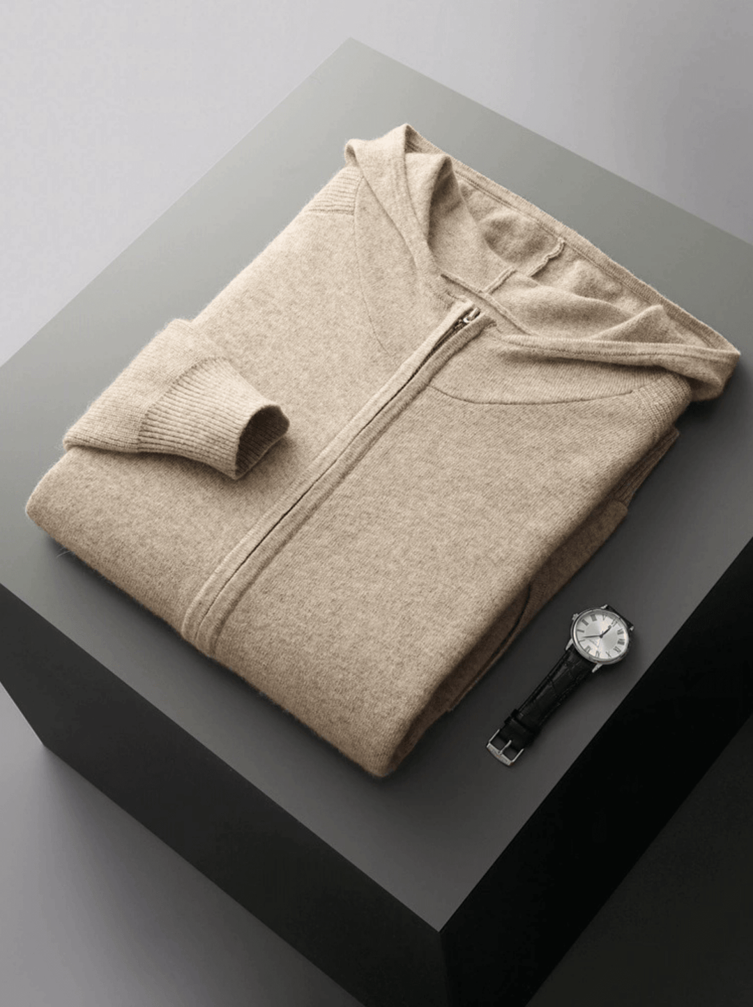 Luxury Cashmere Lounge Set