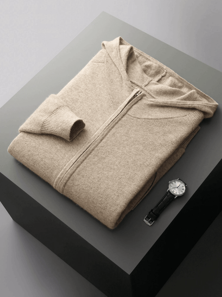 Luxury Cashmere Lounge Set
