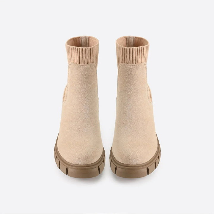 Stylish Chelsea Boots for Women