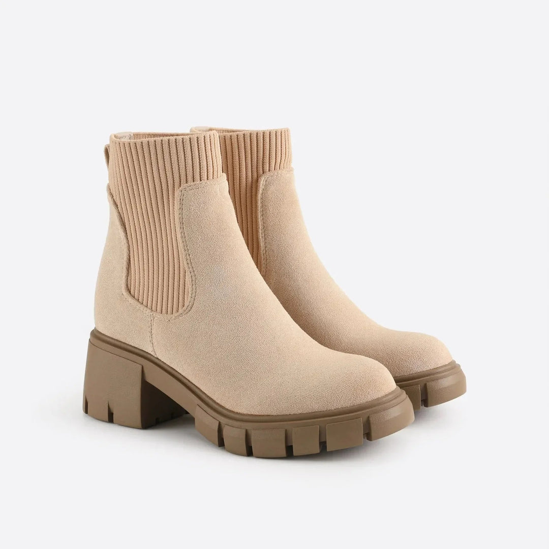 Stylish Chelsea Boots for Women