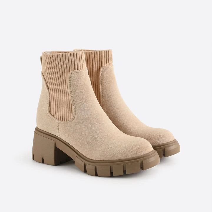 Stylish Chelsea Boots for Women