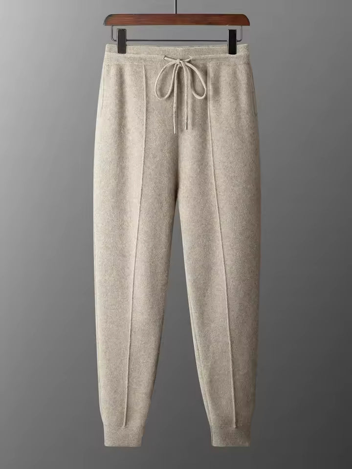 CASA™ Cashmere Tracksuit