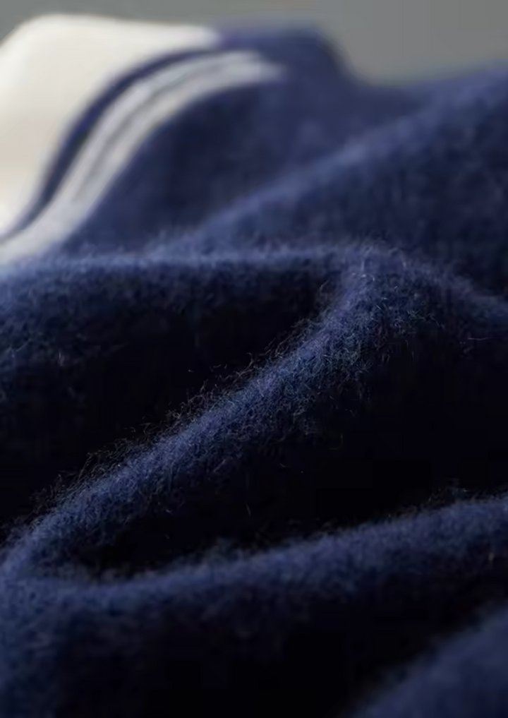 Luxurious Cashmere Tracksuit