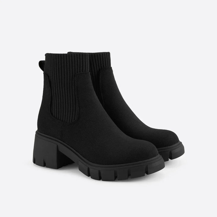 Stylish Chelsea Boots for Women
