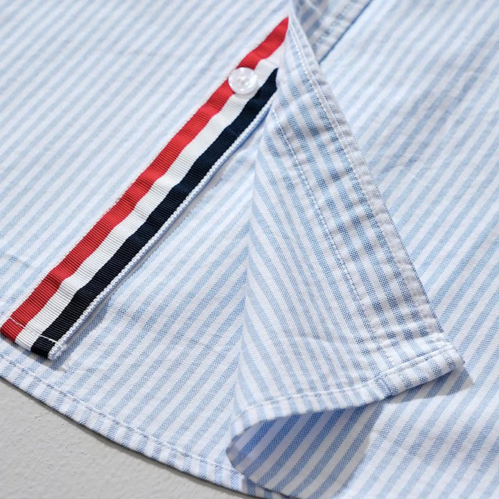 Breezy Linen Shirt