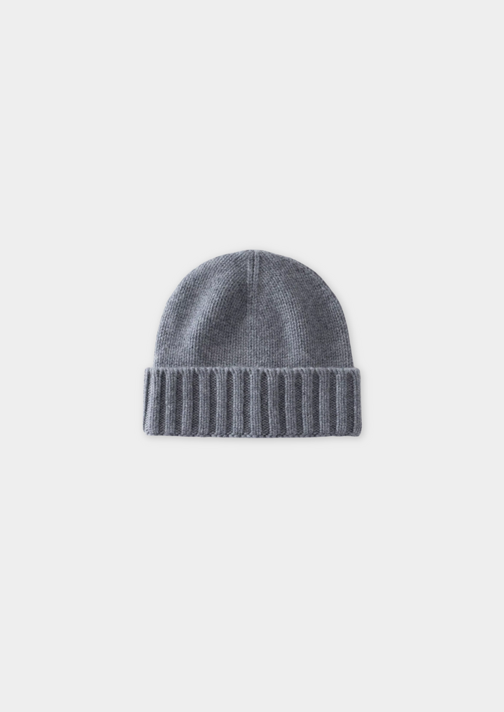 Luxurious Cashmere Beanie