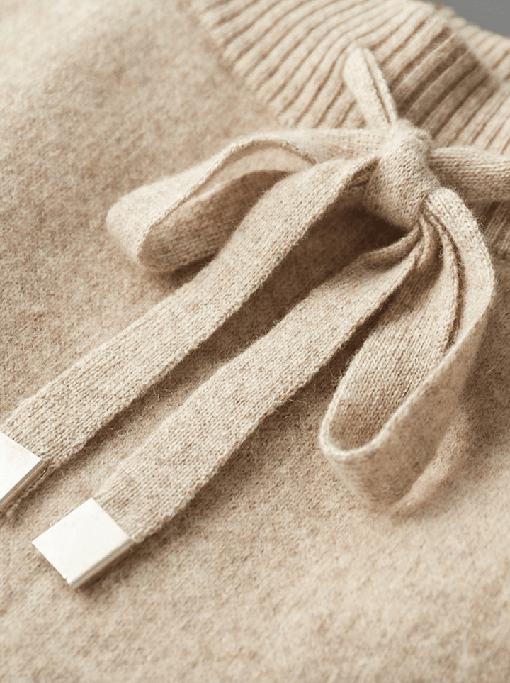 Luxury Cashmere Lounge Set