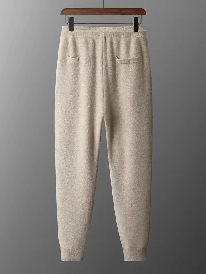 CASA™ Cashmere Tracksuit