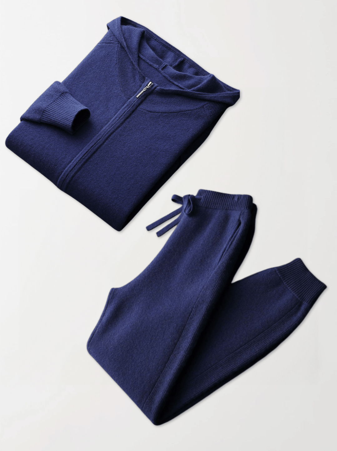 Luxury Cashmere Lounge Set
