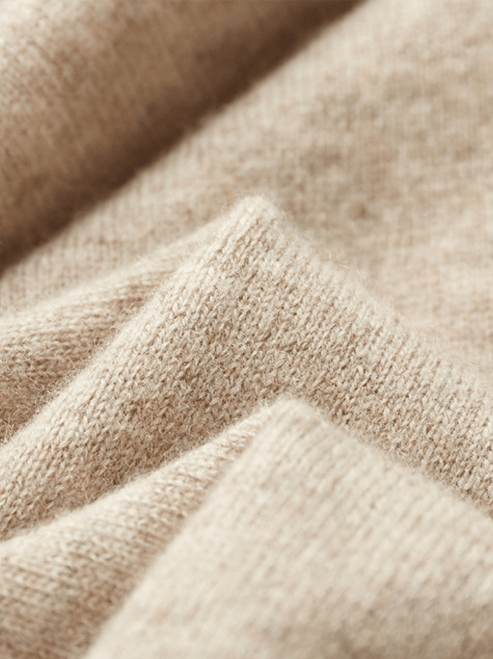 Luxury Cashmere Lounge Set
