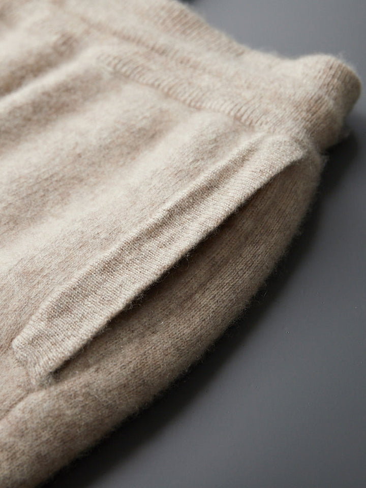 100% Merino Wool Tracksuit