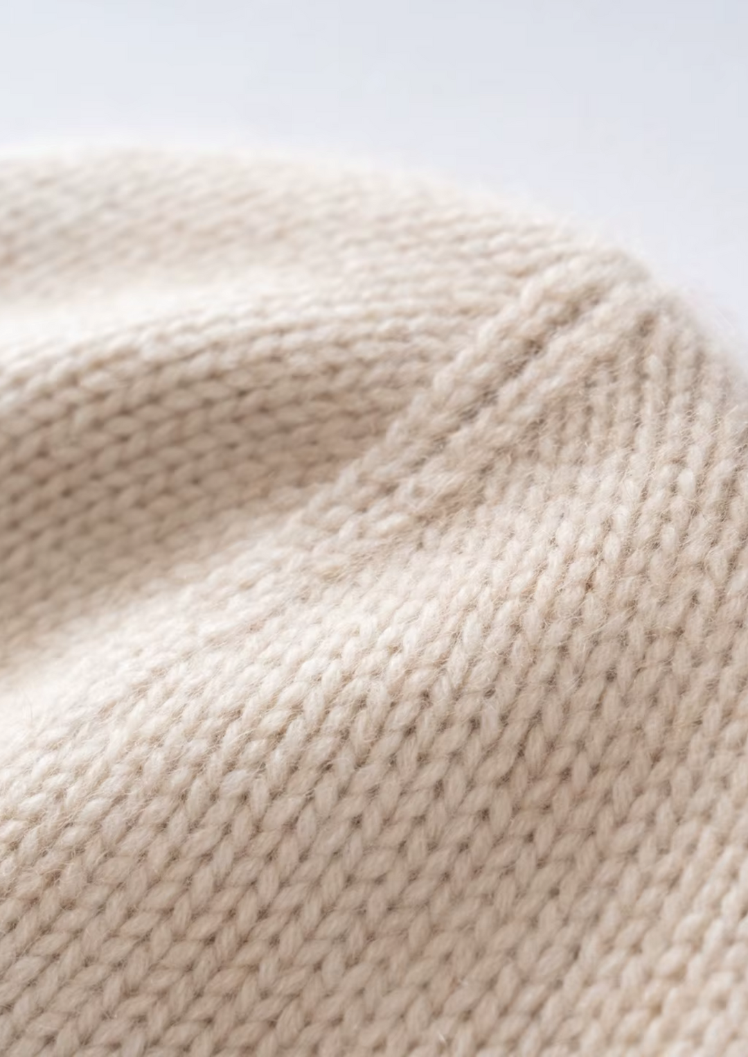 Luxurious Cashmere Beanie