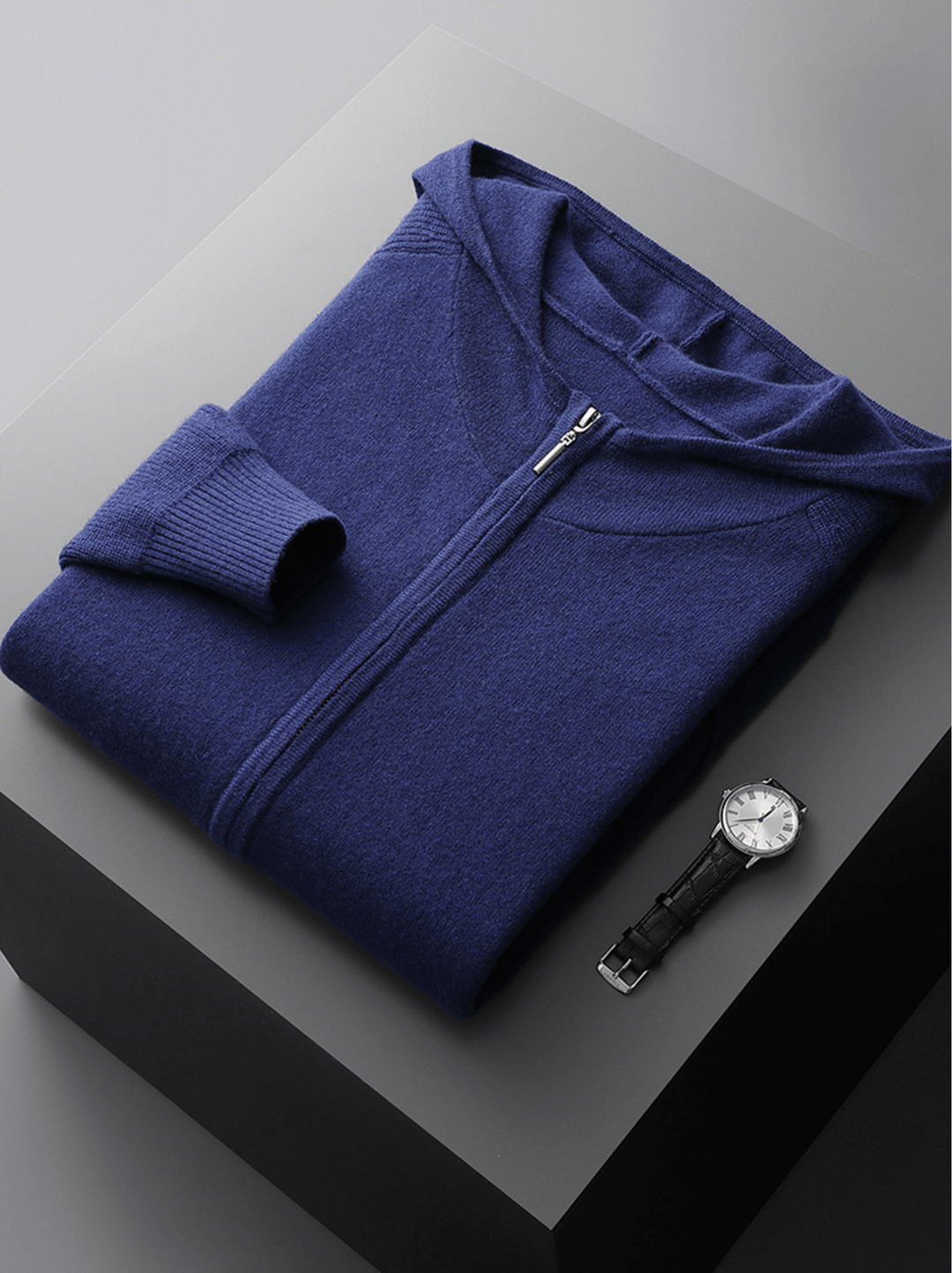 Luxury Cashmere Lounge Set