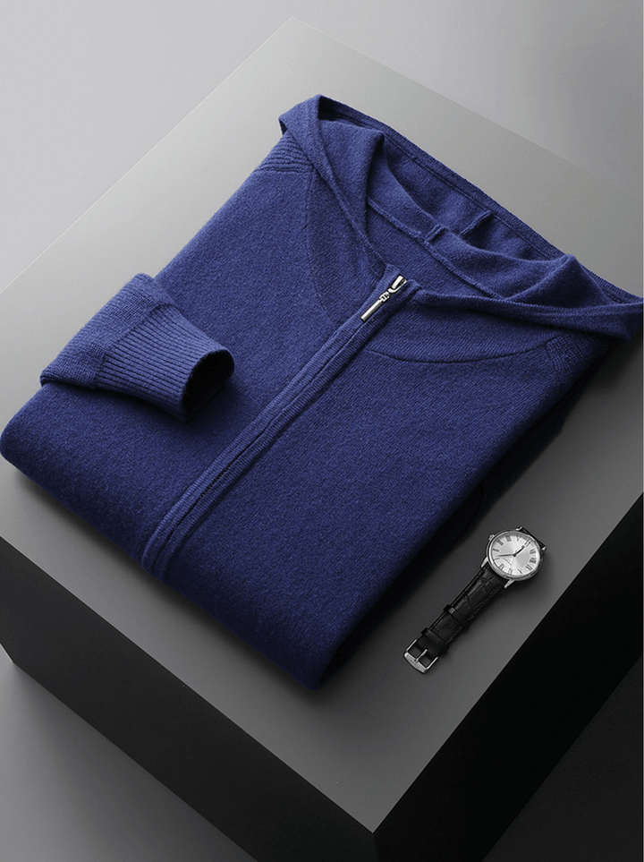 Luxury Cashmere Lounge Set