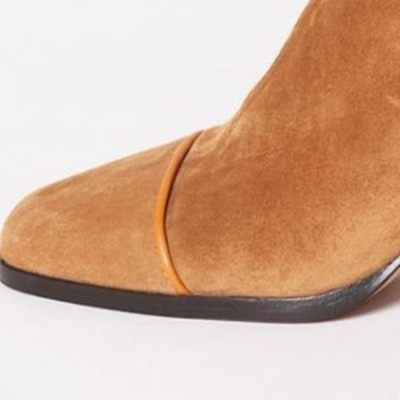 Elegant Melody Boots