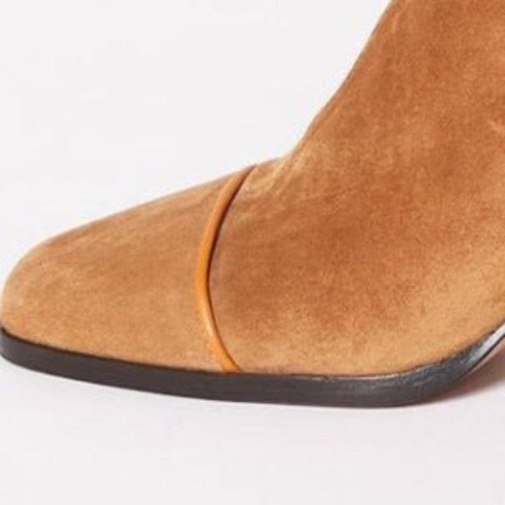 Elegant Melody Boots