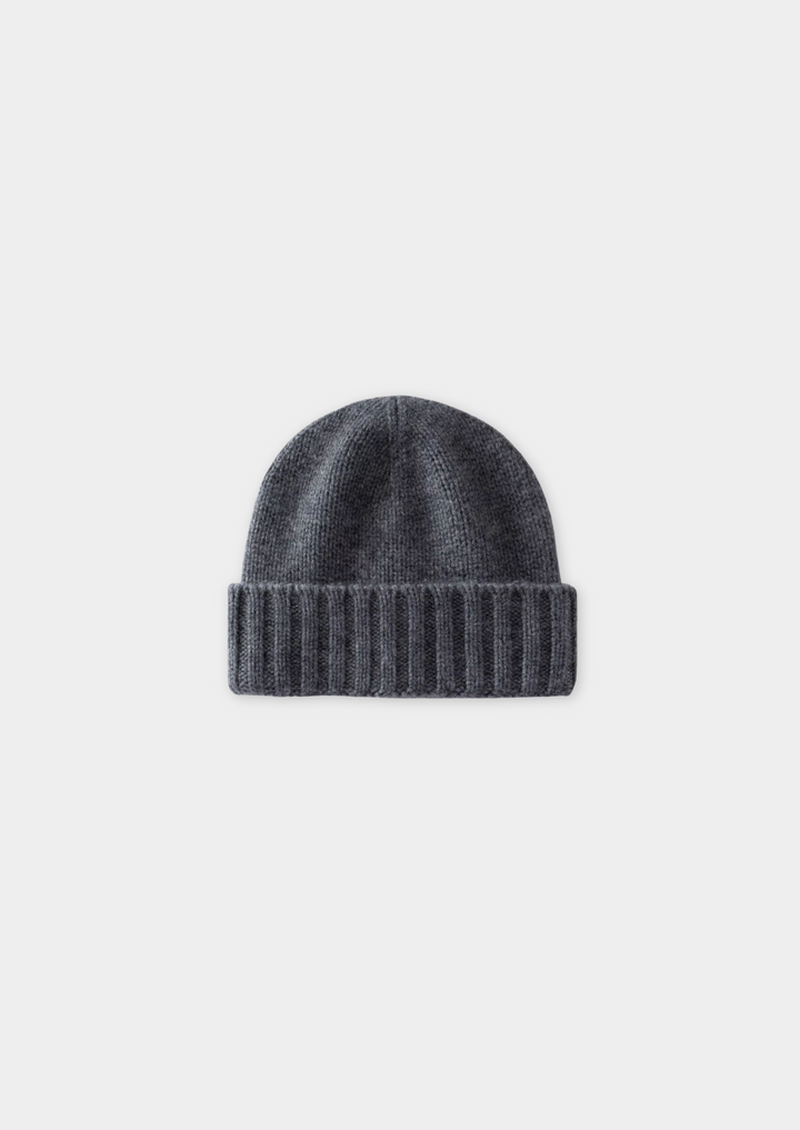 Luxurious Cashmere Beanie