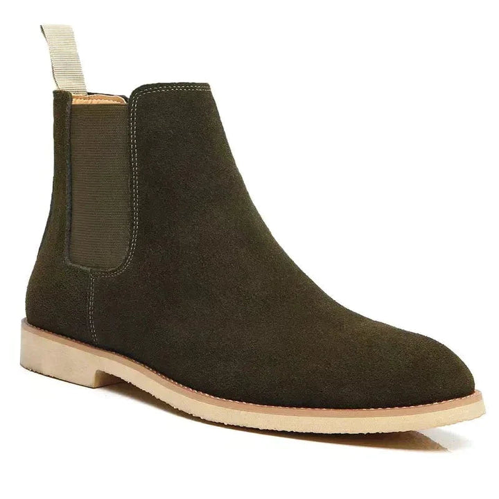 Elegant Women's Chelsea Boots