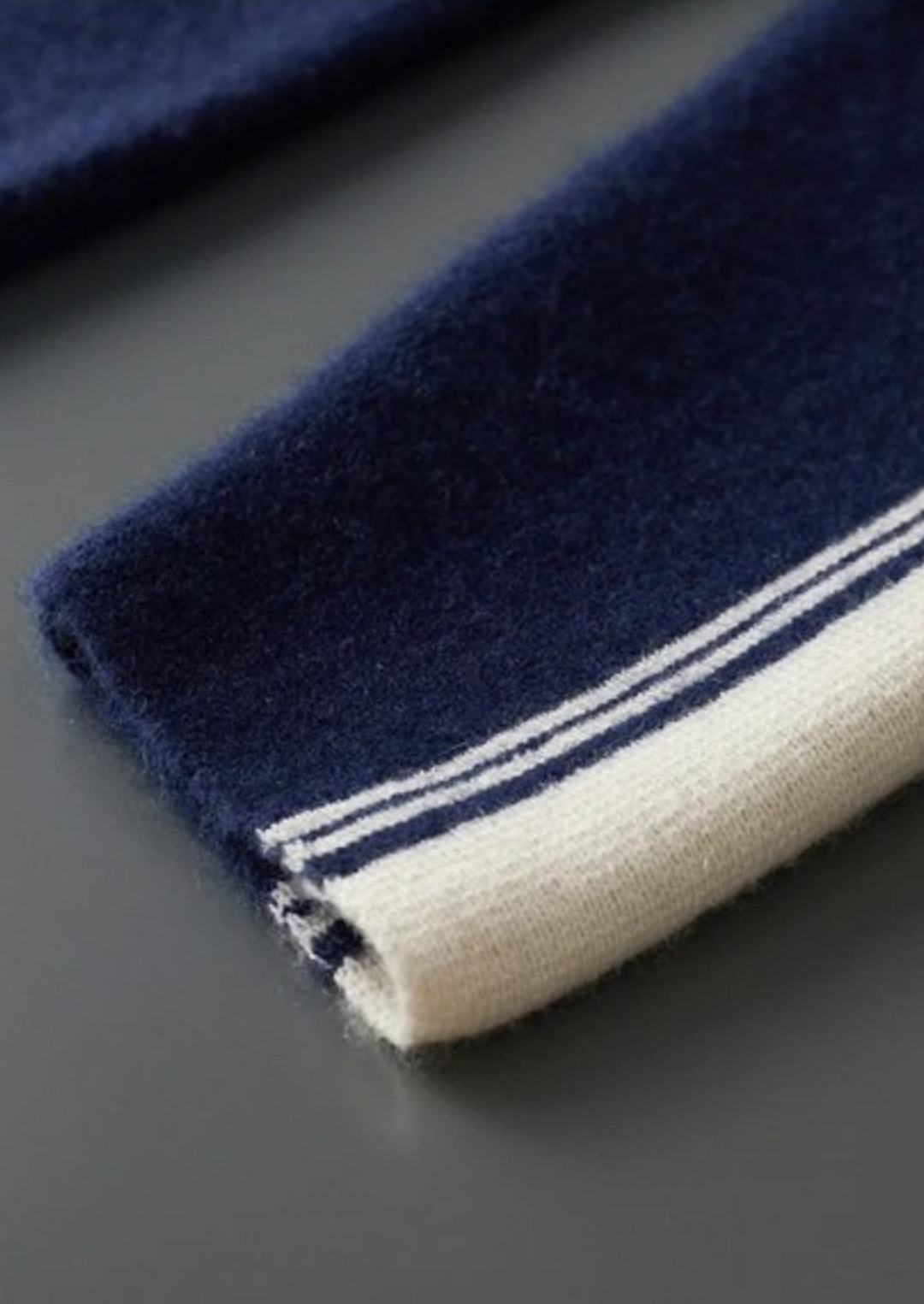 Luxurious Cashmere Tracksuit