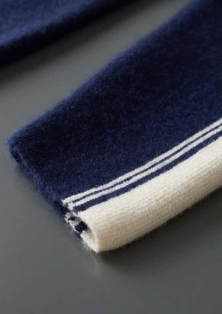 Luxurious Cashmere Tracksuit
