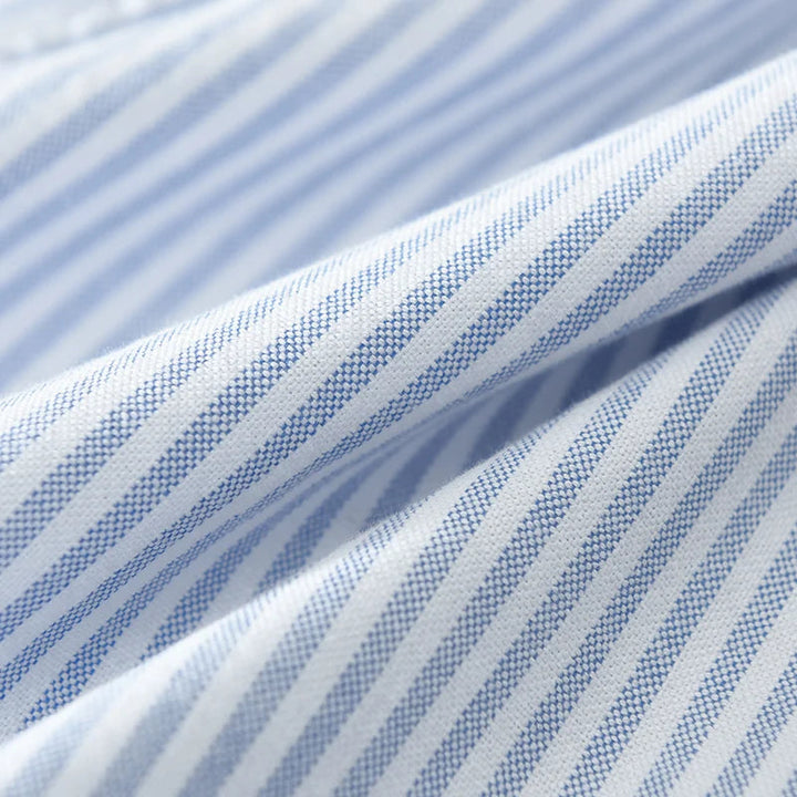 Breezy Linen Shirt