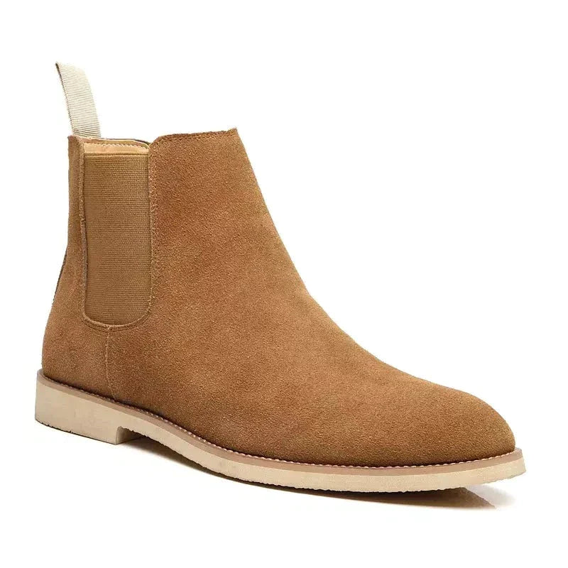 Elegant Women's Chelsea Boots