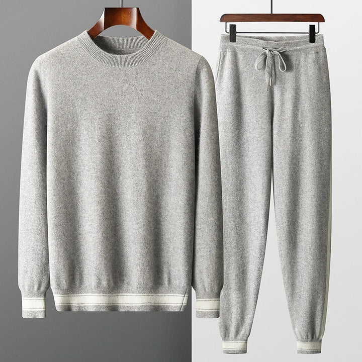 Luxurious Cashmere Cardigan