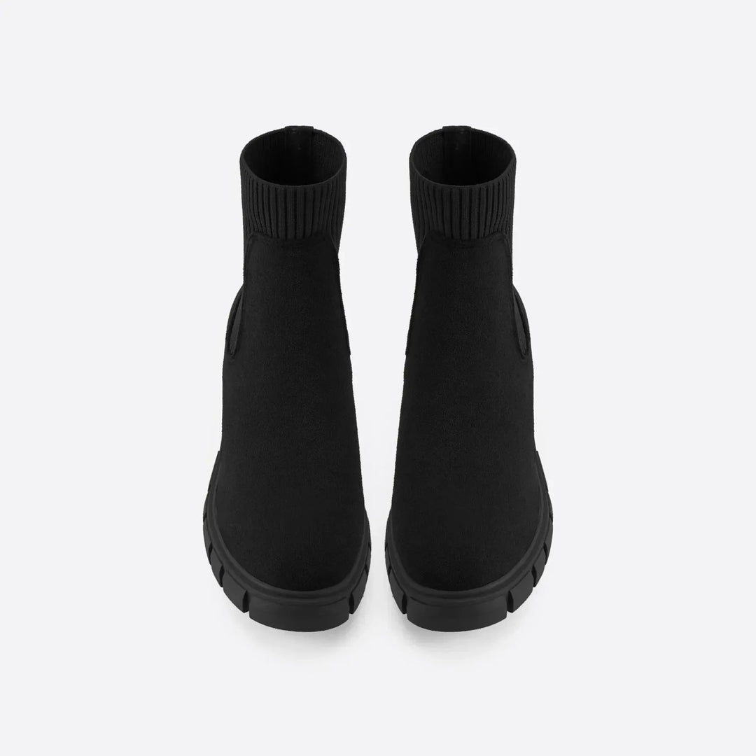 Stylish Chelsea Boots for Women