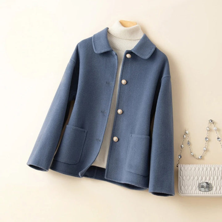 LARA™ CASHMERE COAT
