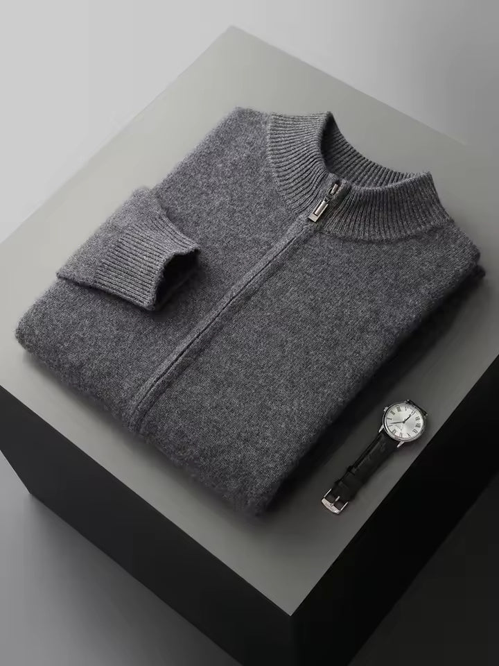 CASA™ Cashmere Tracksuit