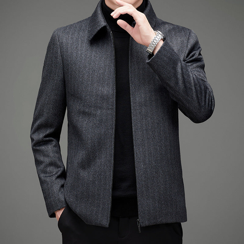 THE MONTCLAIR™ WOOL JACKET