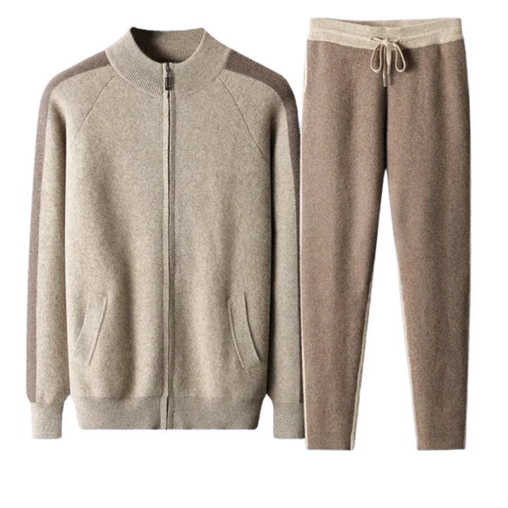 LuxSoft Cashmere Cardigan