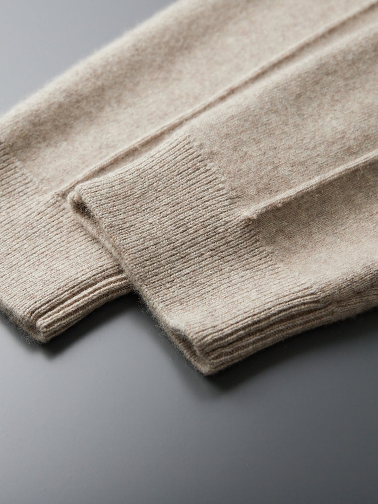 100% Merino Wool Tracksuit