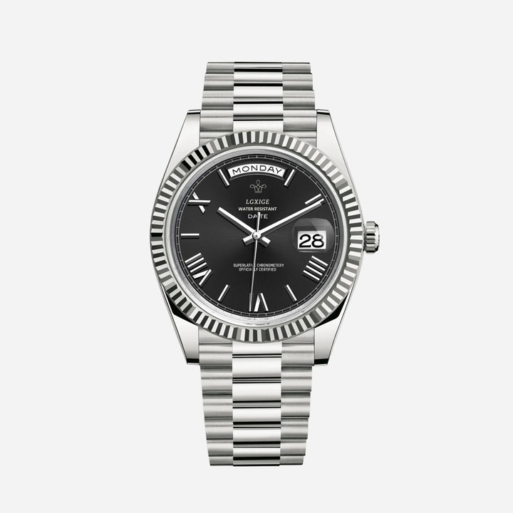 Lucky Fours Santos Watch