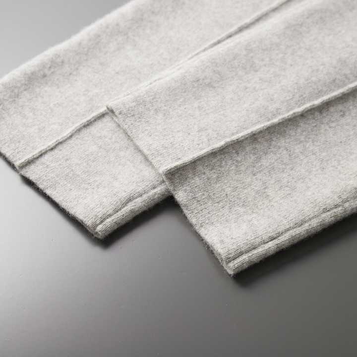 Cozy Cashmere Pants